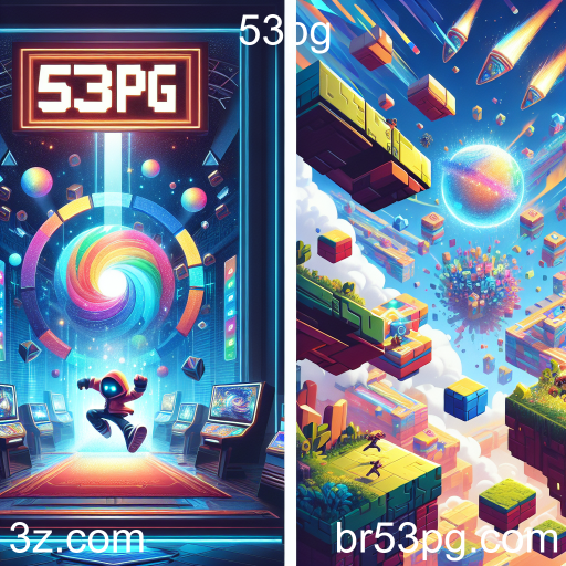 A Magia dos Jogos de Plataforma: Uma Viagem pelo Gênero Clássico